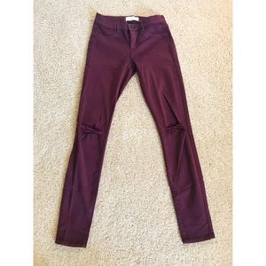 PacSun Jeggings